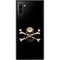 Alchemy Skull and Crossbones Galaxy Note 10 Skin